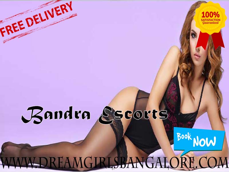 Bandra Escorts Service